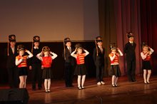 Будущее выбрало нас (2012)